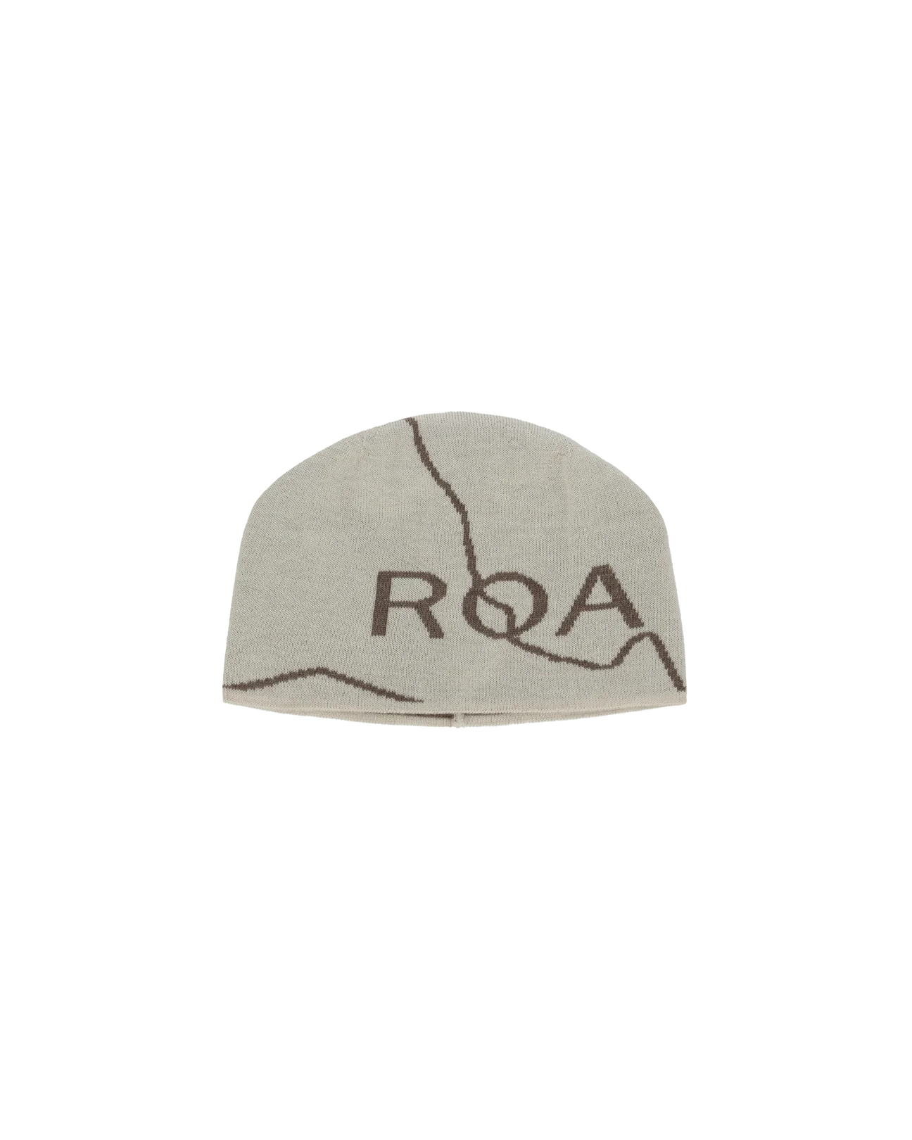 Beanie Logo