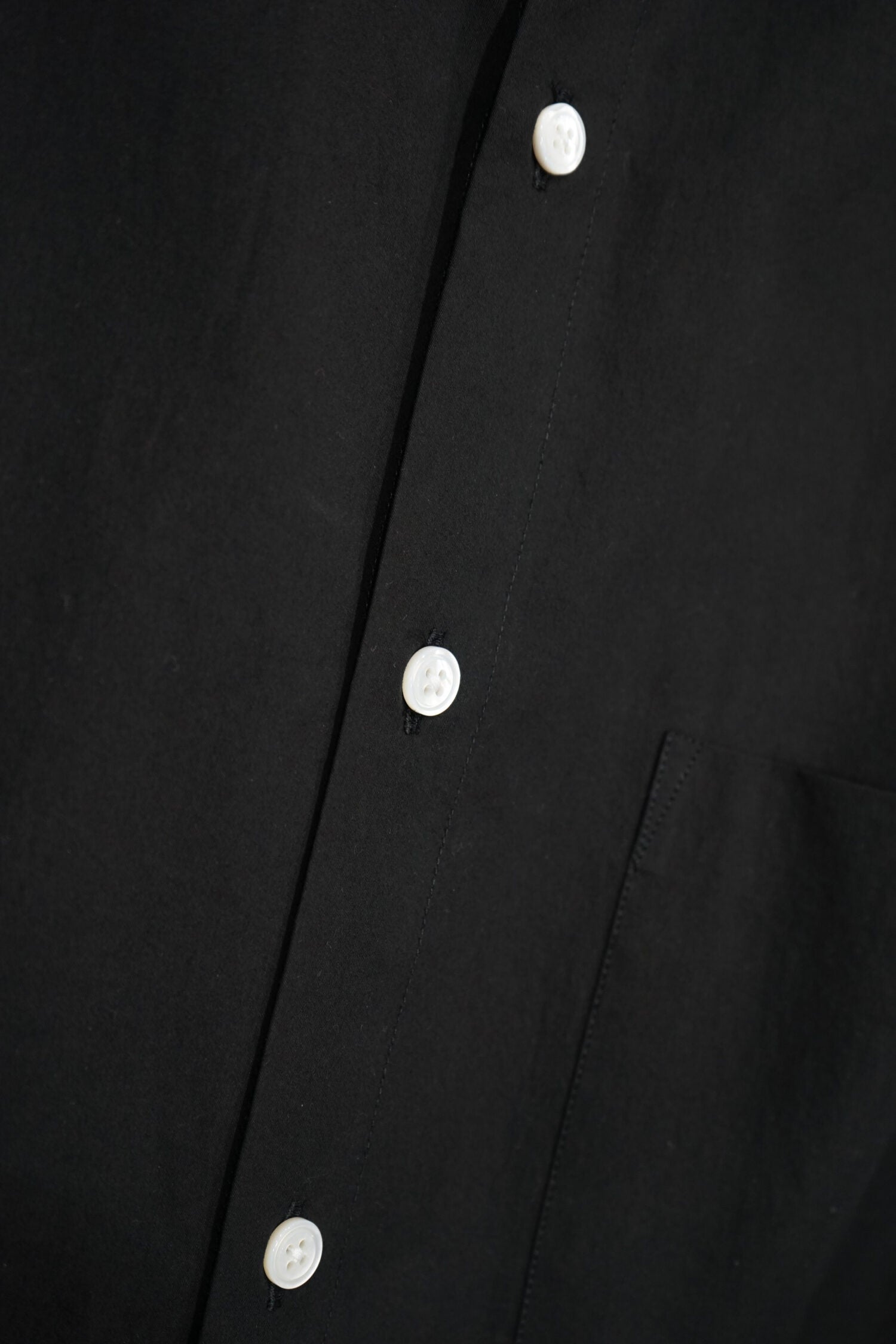 Handmade Classic Collar Shirt