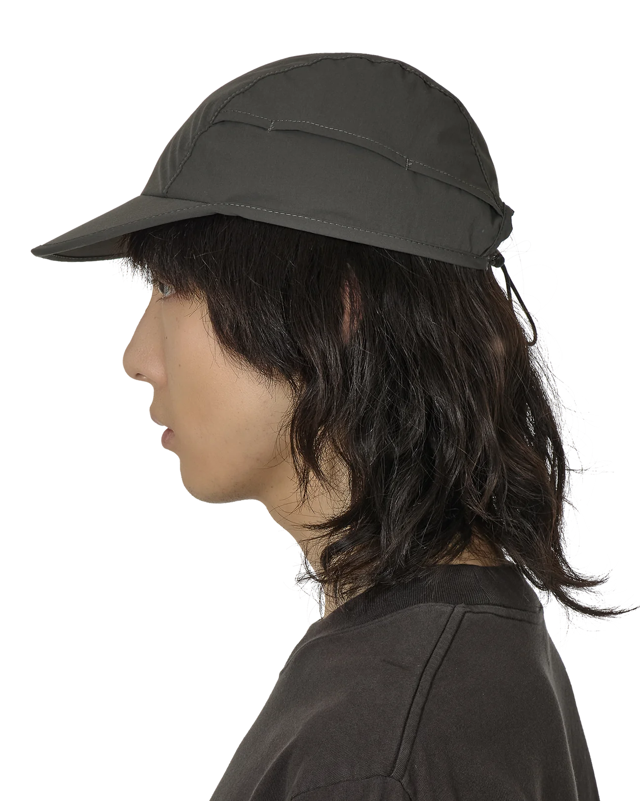 Ventilation Cap