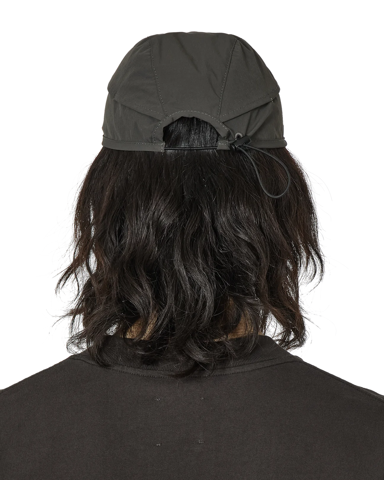 Ventilation Cap