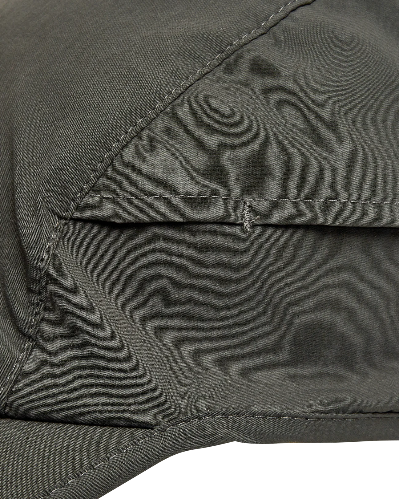 Ventilation Cap