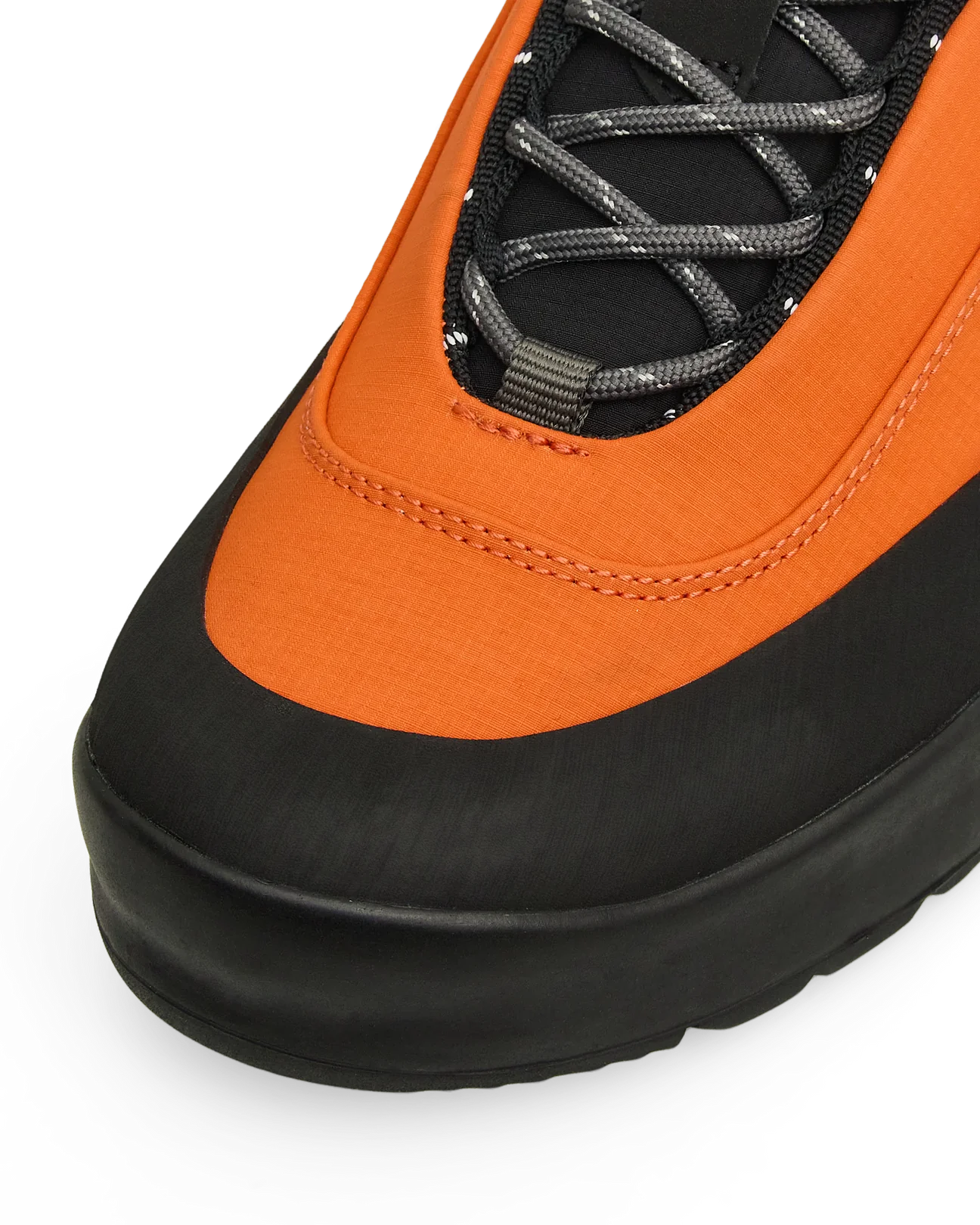Cingino - Burnt Orange Black