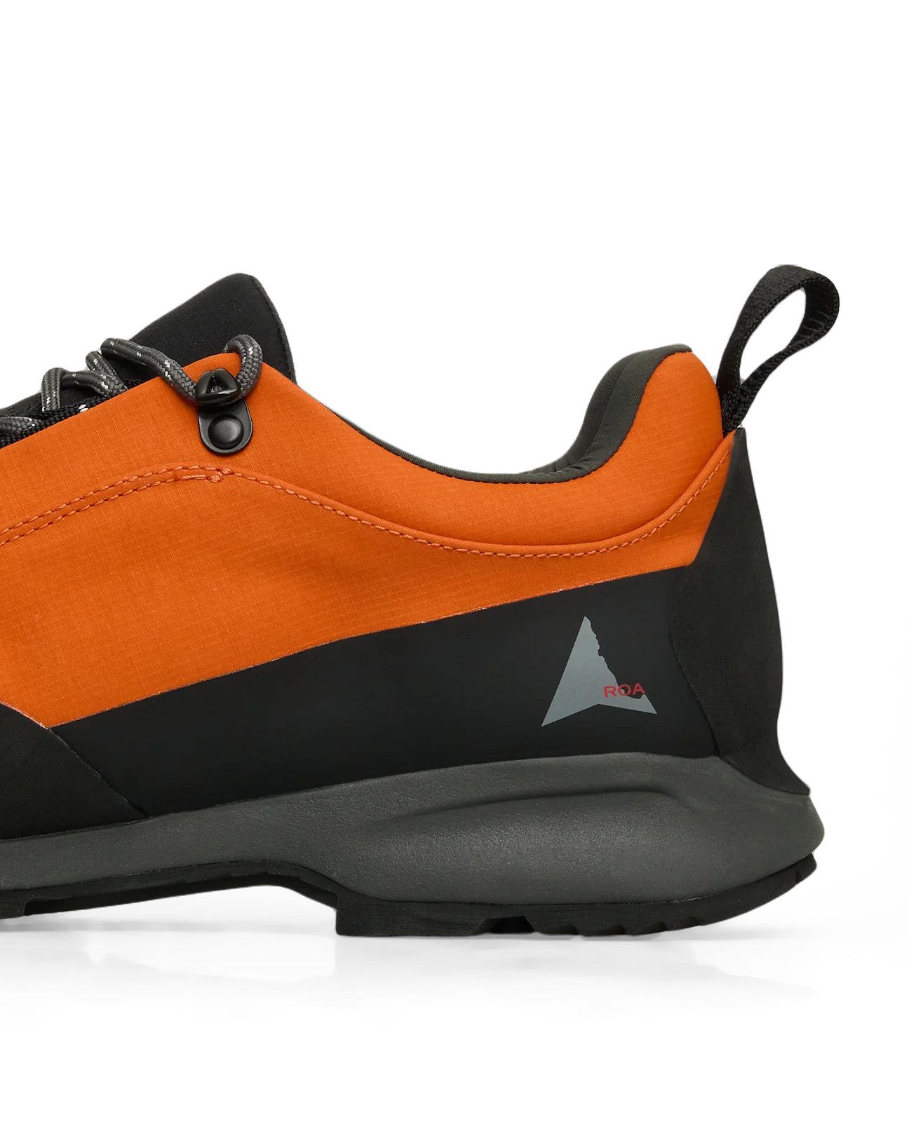 Cingino - Burnt Orange Black