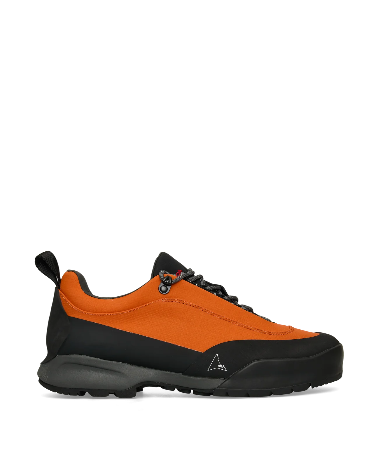 Cingino - Burnt Orange Black