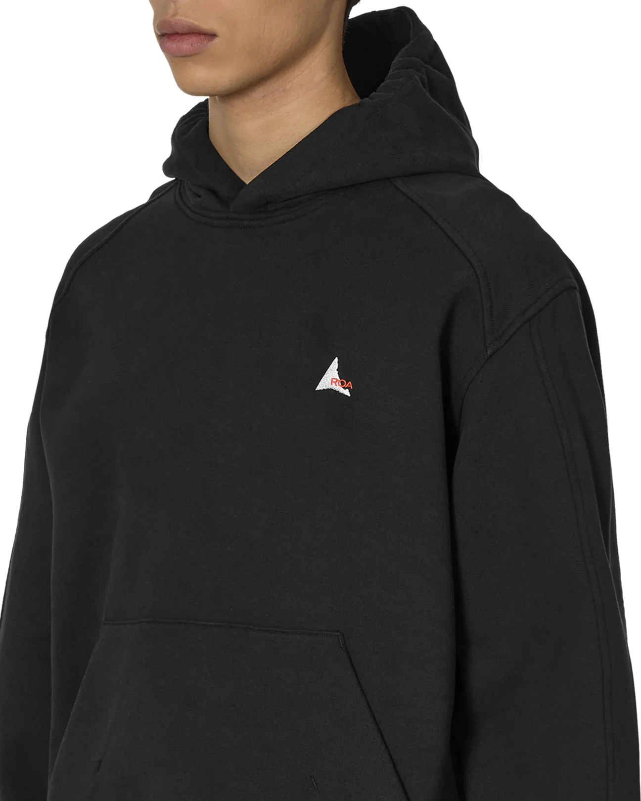 Logo Hoodie