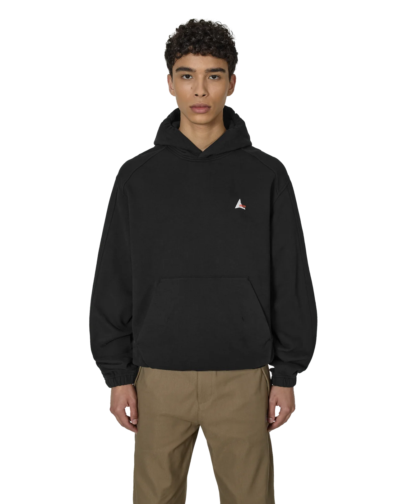 Logo Hoodie