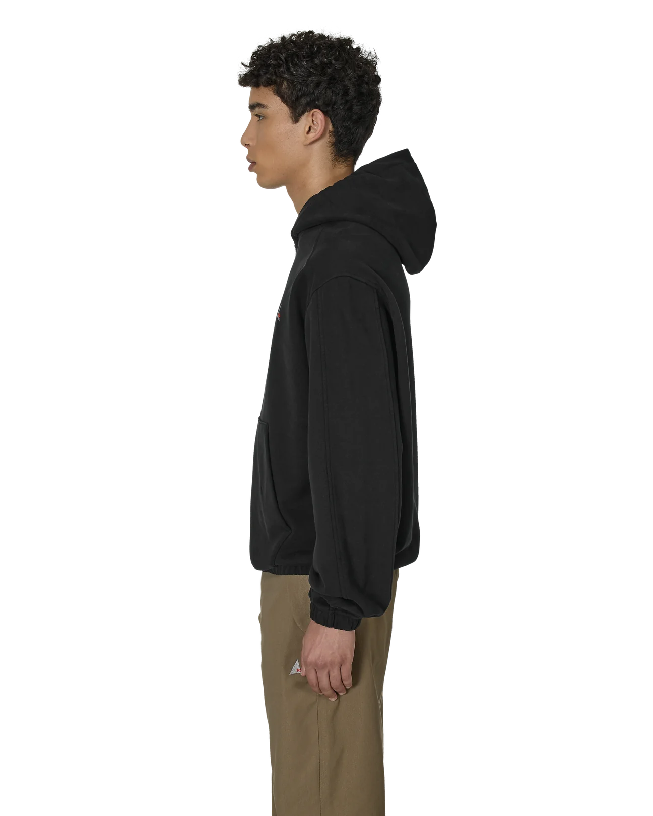 Logo Hoodie