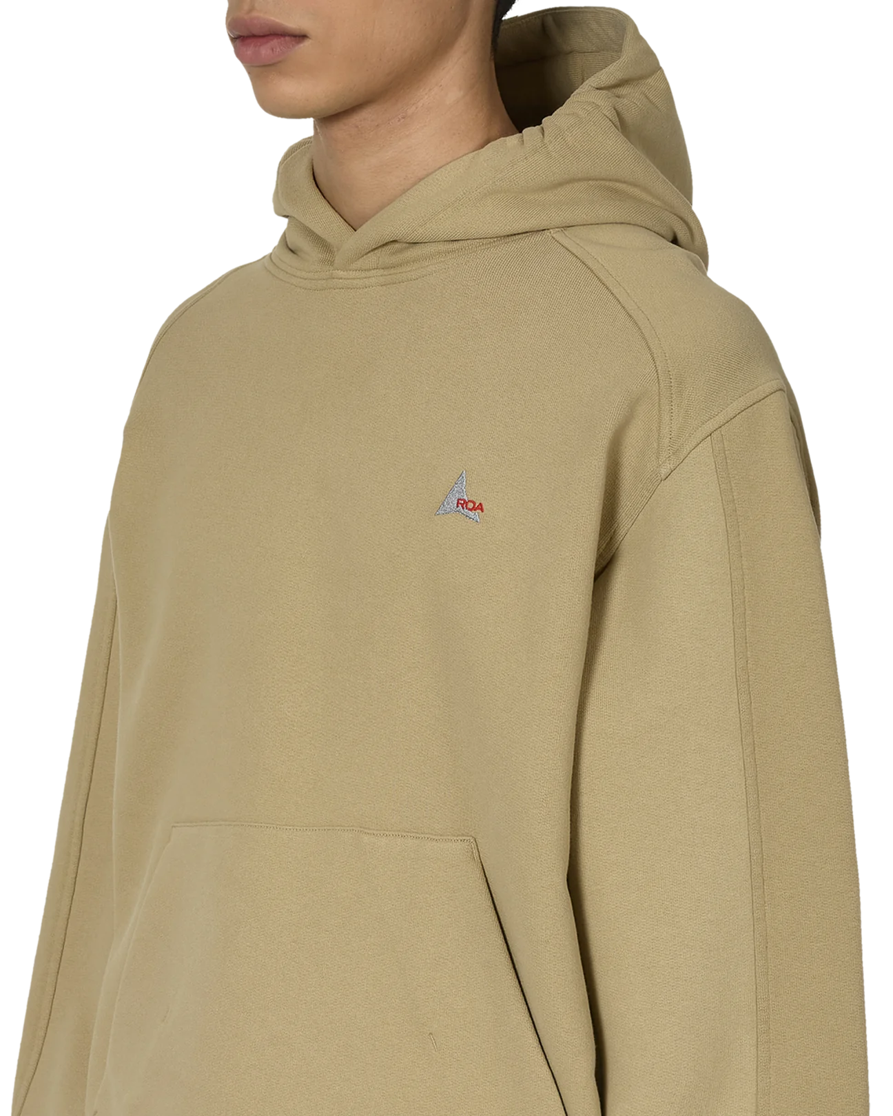 Logo Hoodie