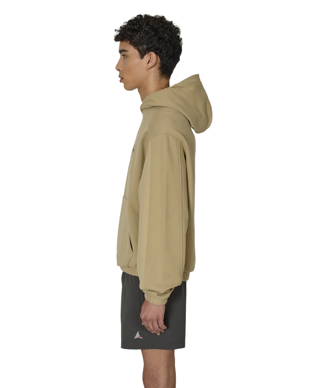 Logo Hoodie