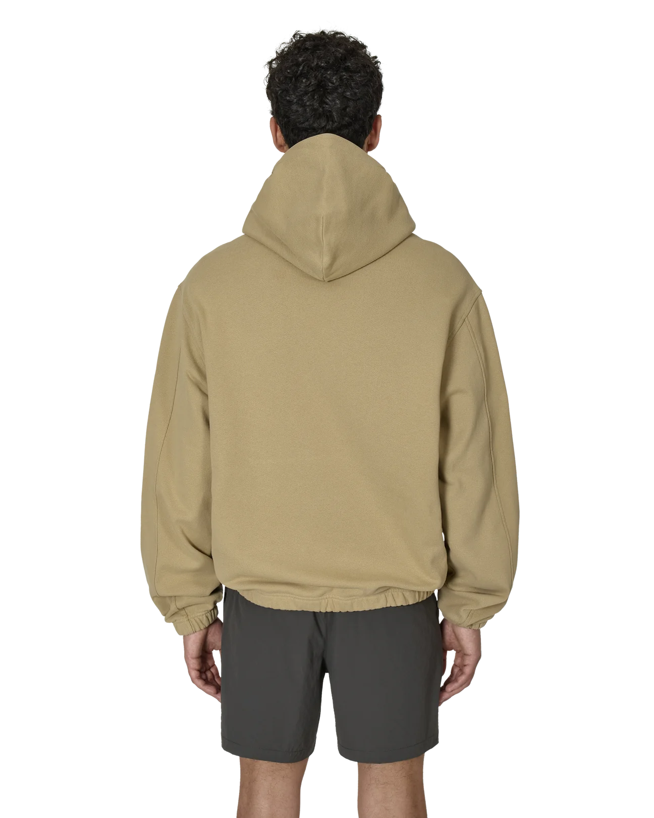 Logo Hoodie