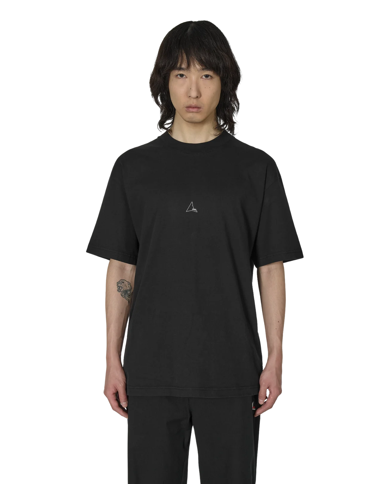 Logo T Shirt