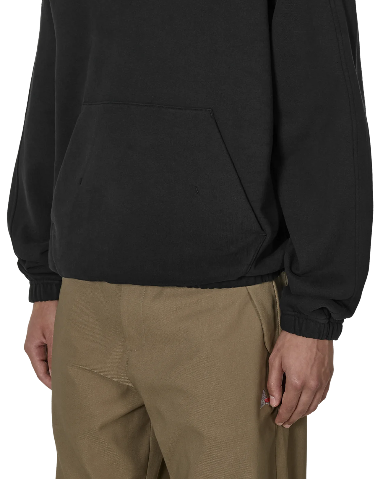 Logo Hoodie