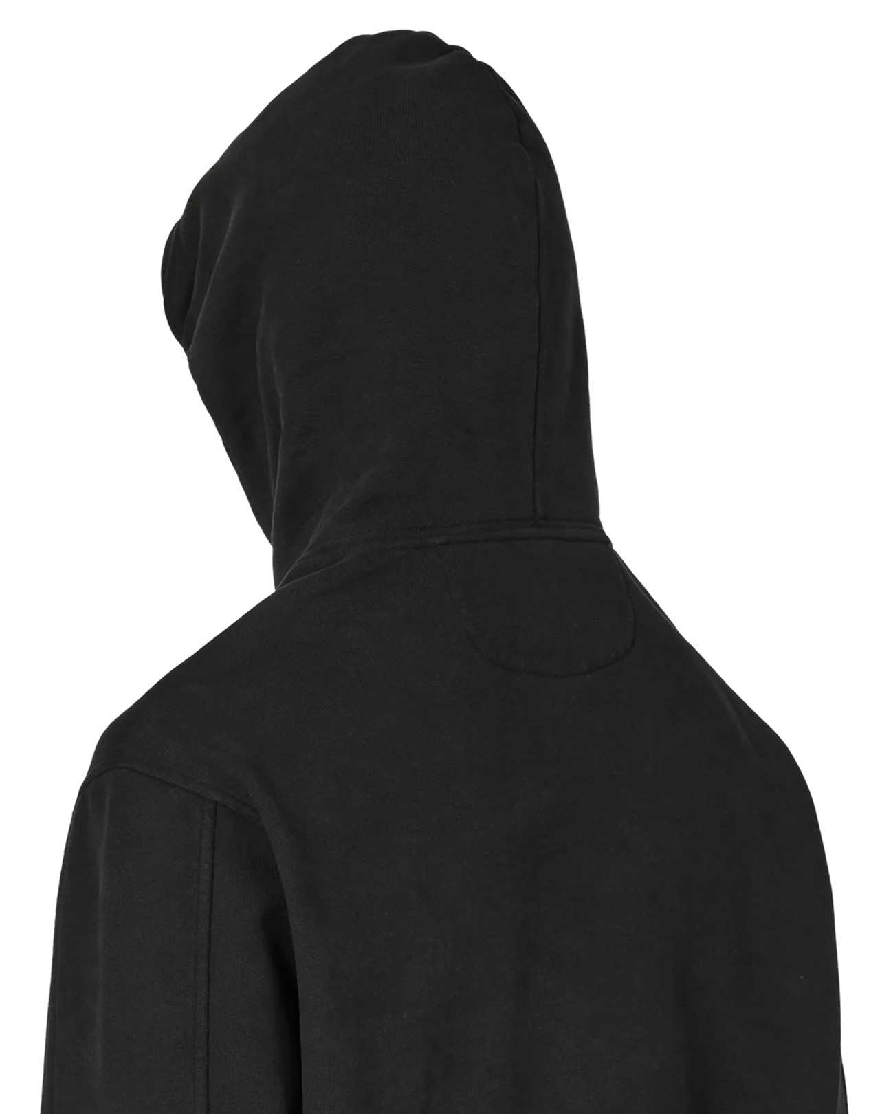Logo Hoodie
