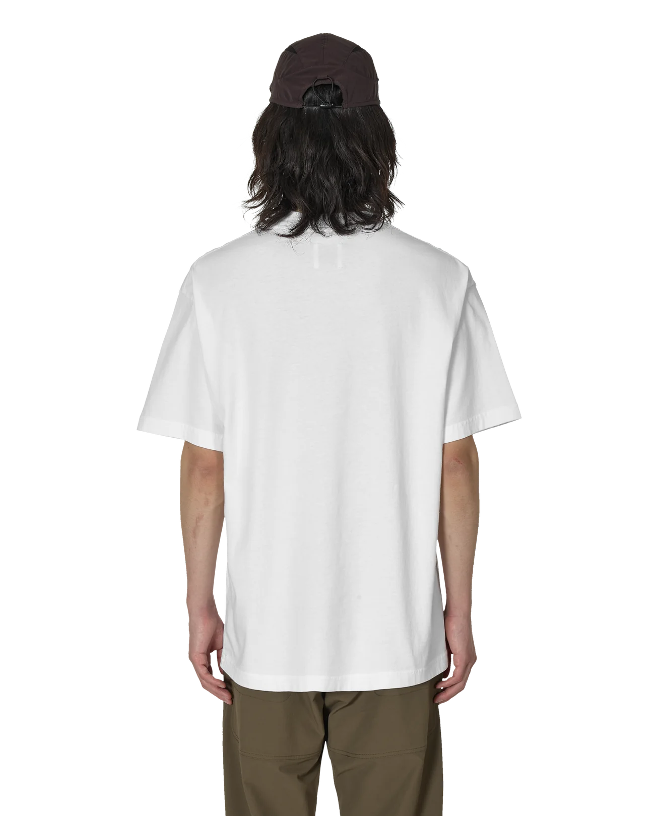 Logo T Shirt