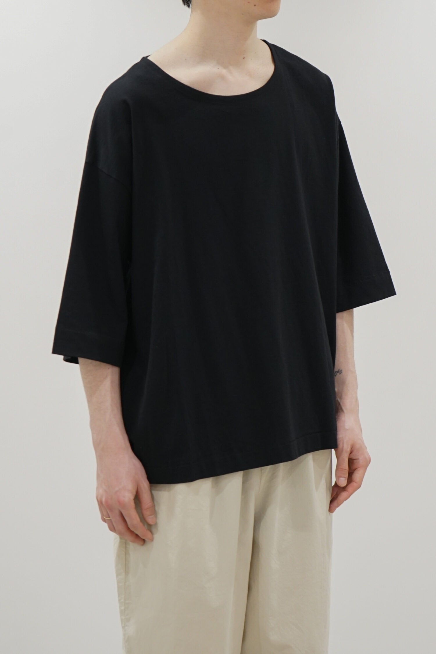 THE TAPPER T SHIRT