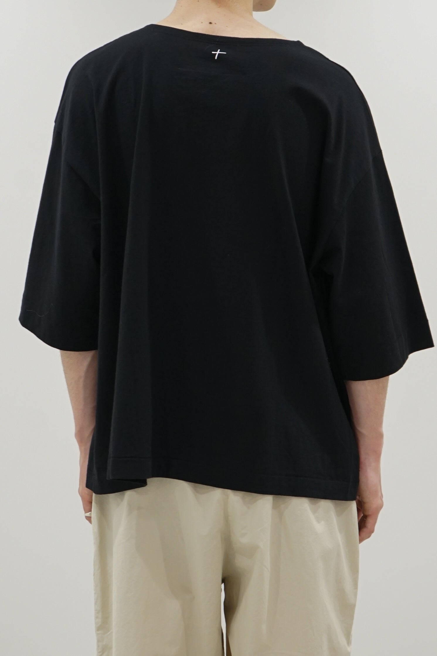 THE TAPPER T SHIRT