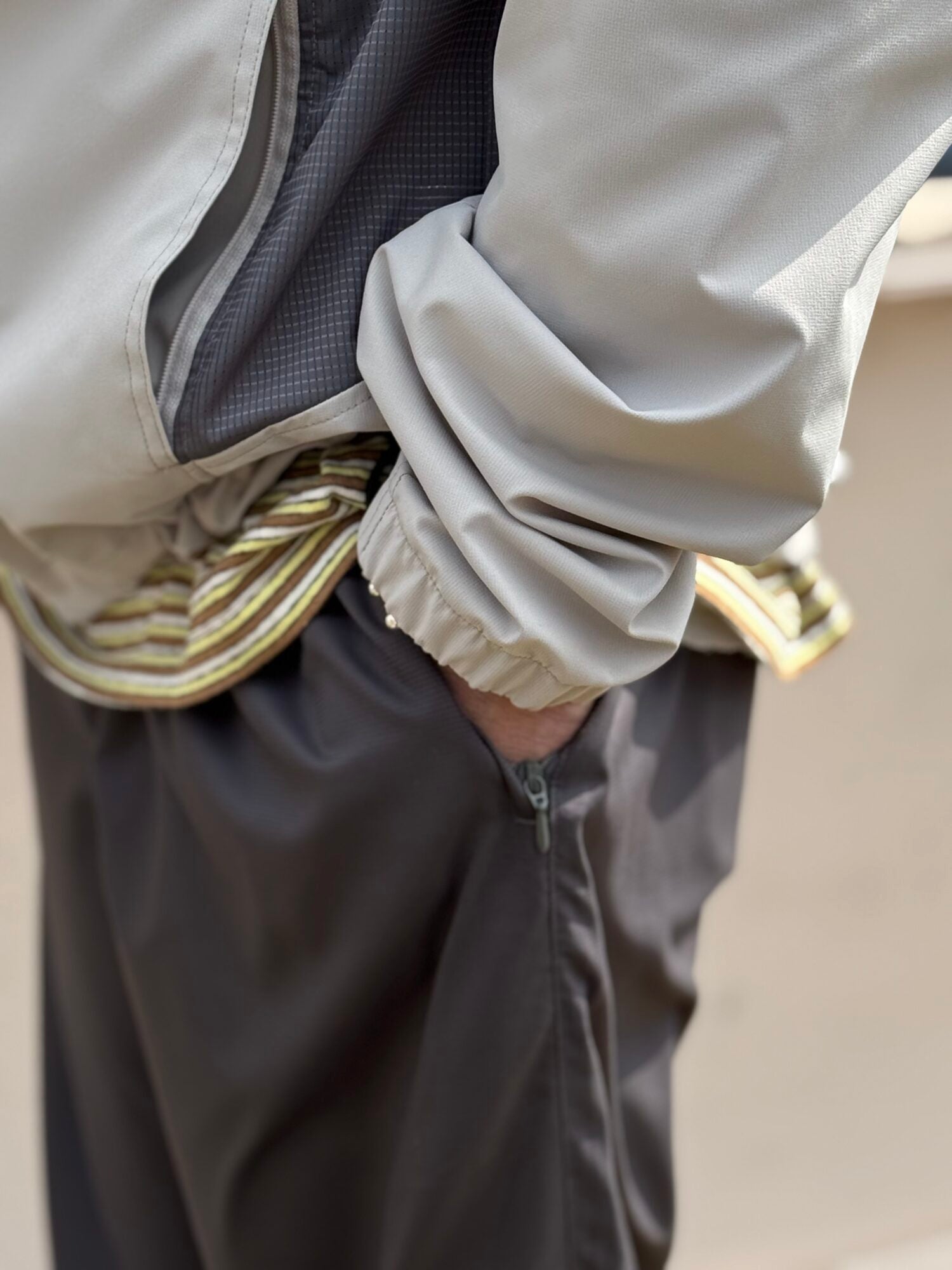 Truck Pant