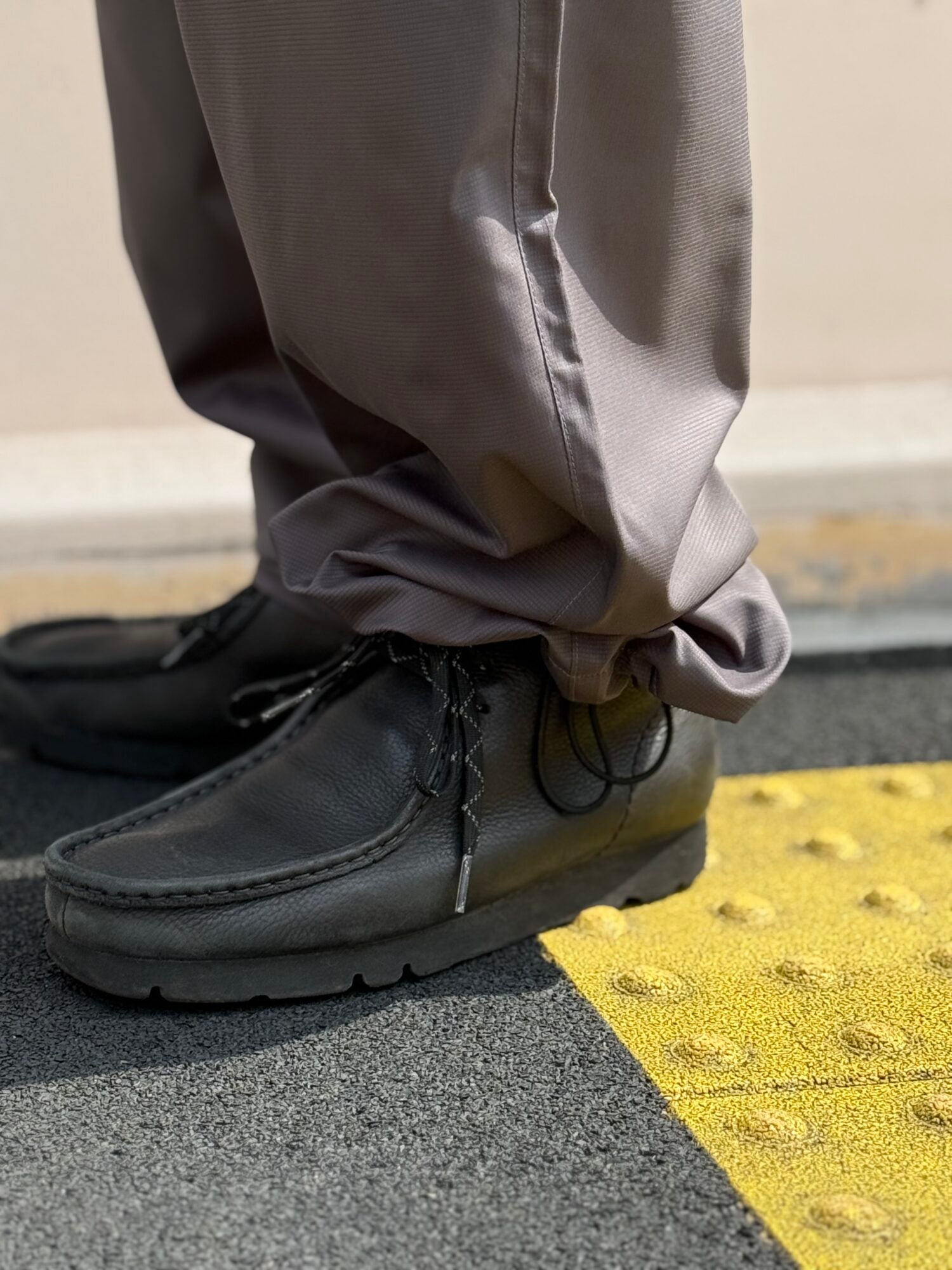 Truck Pant