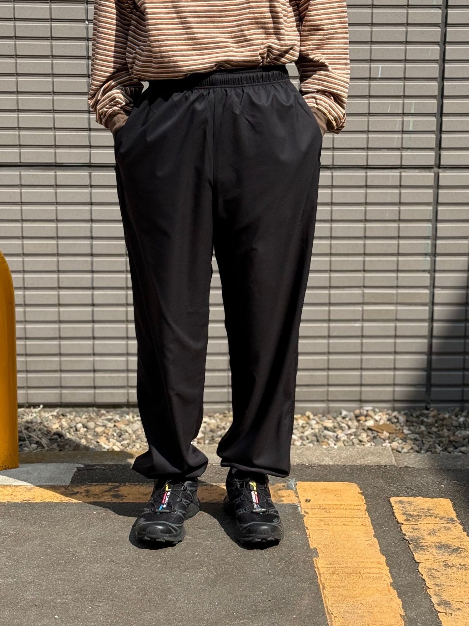 Truck Pant