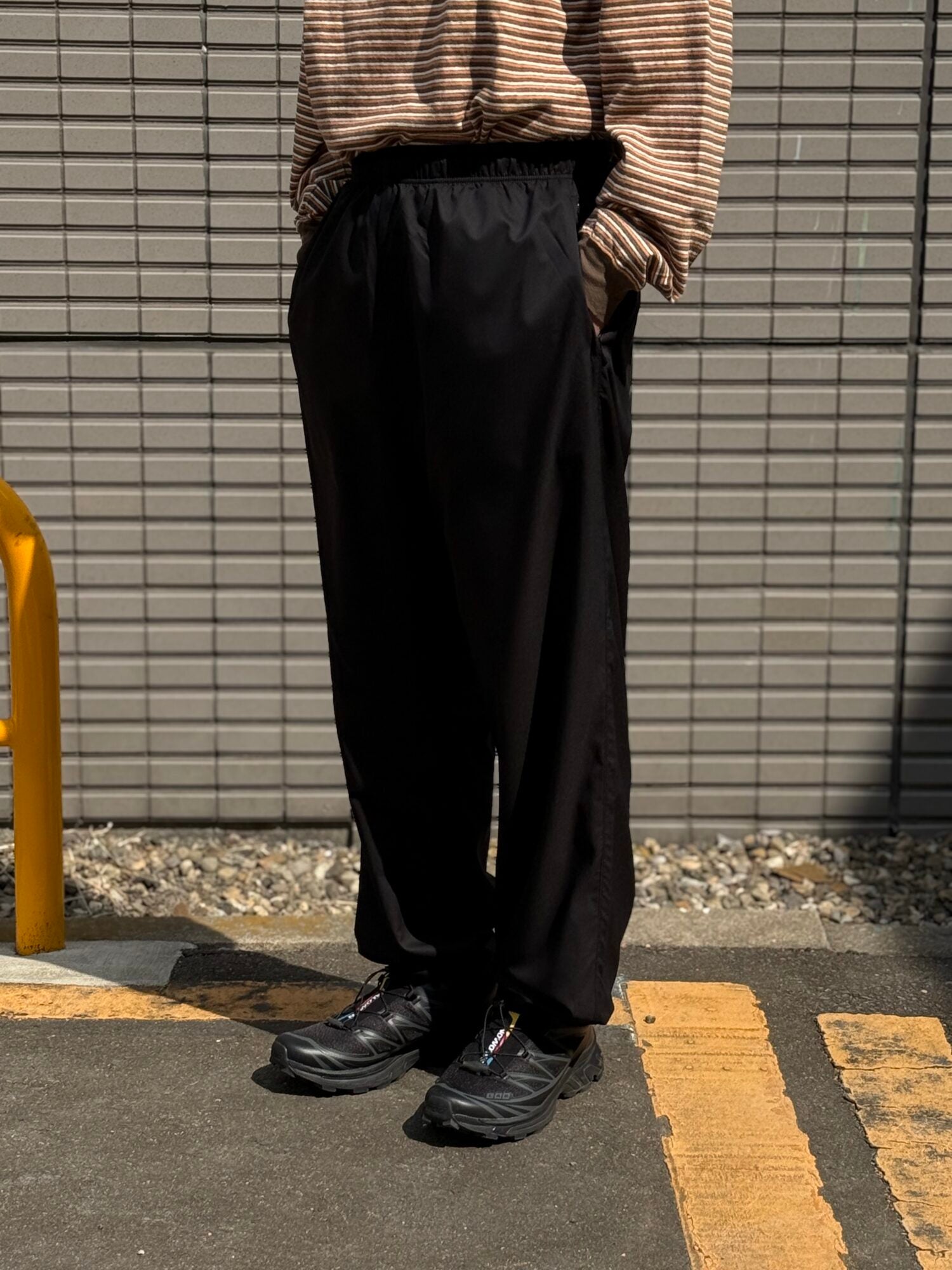 Truck Pant