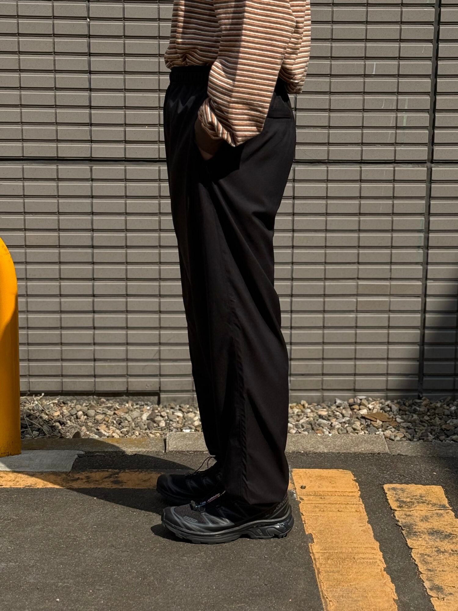 Truck Pant