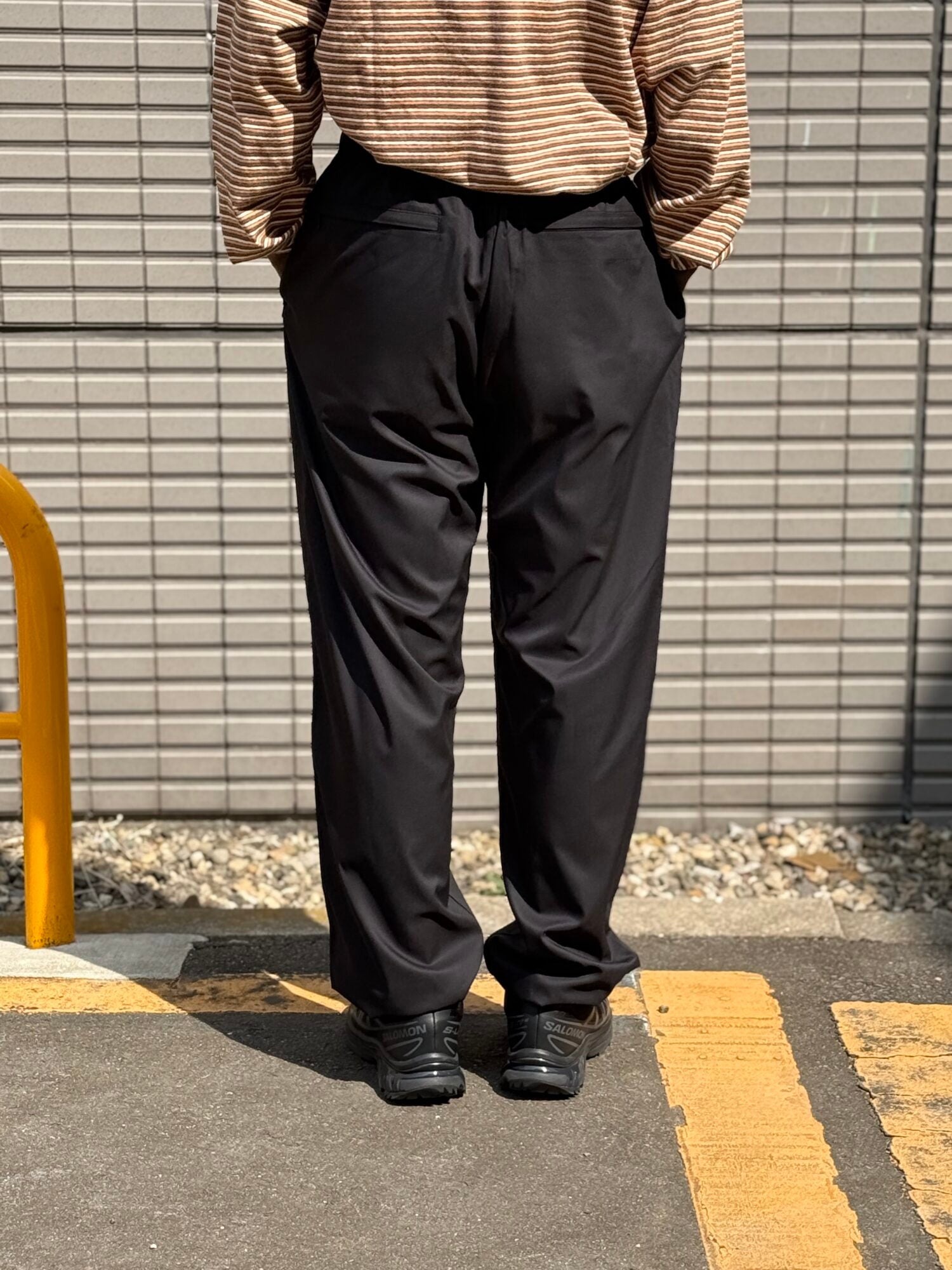 Truck Pant