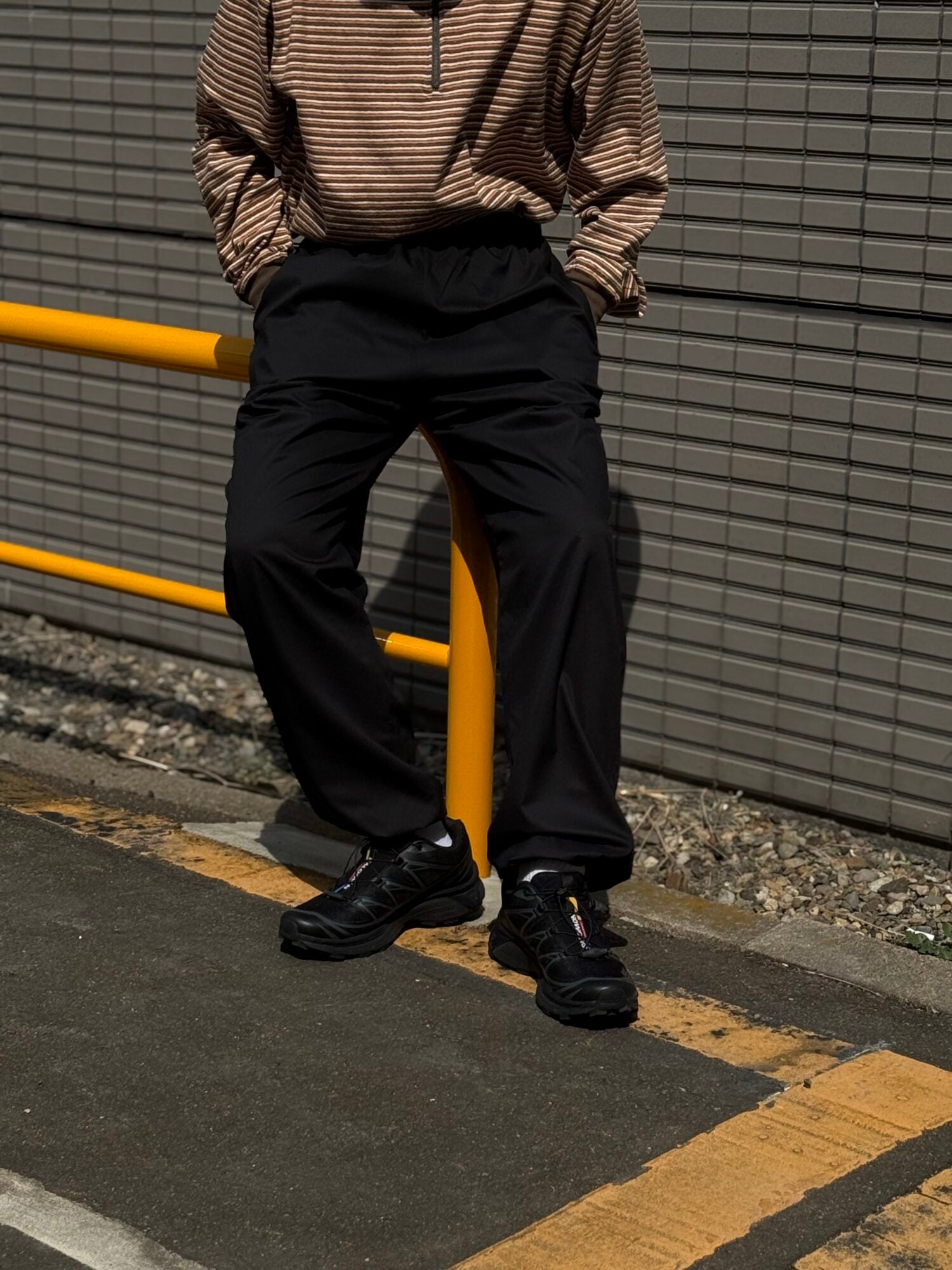 Truck Pant