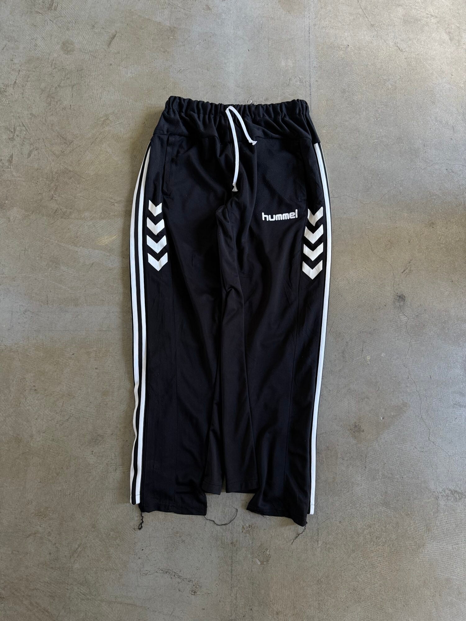 Docking Wide Track Pants ‘No.2’