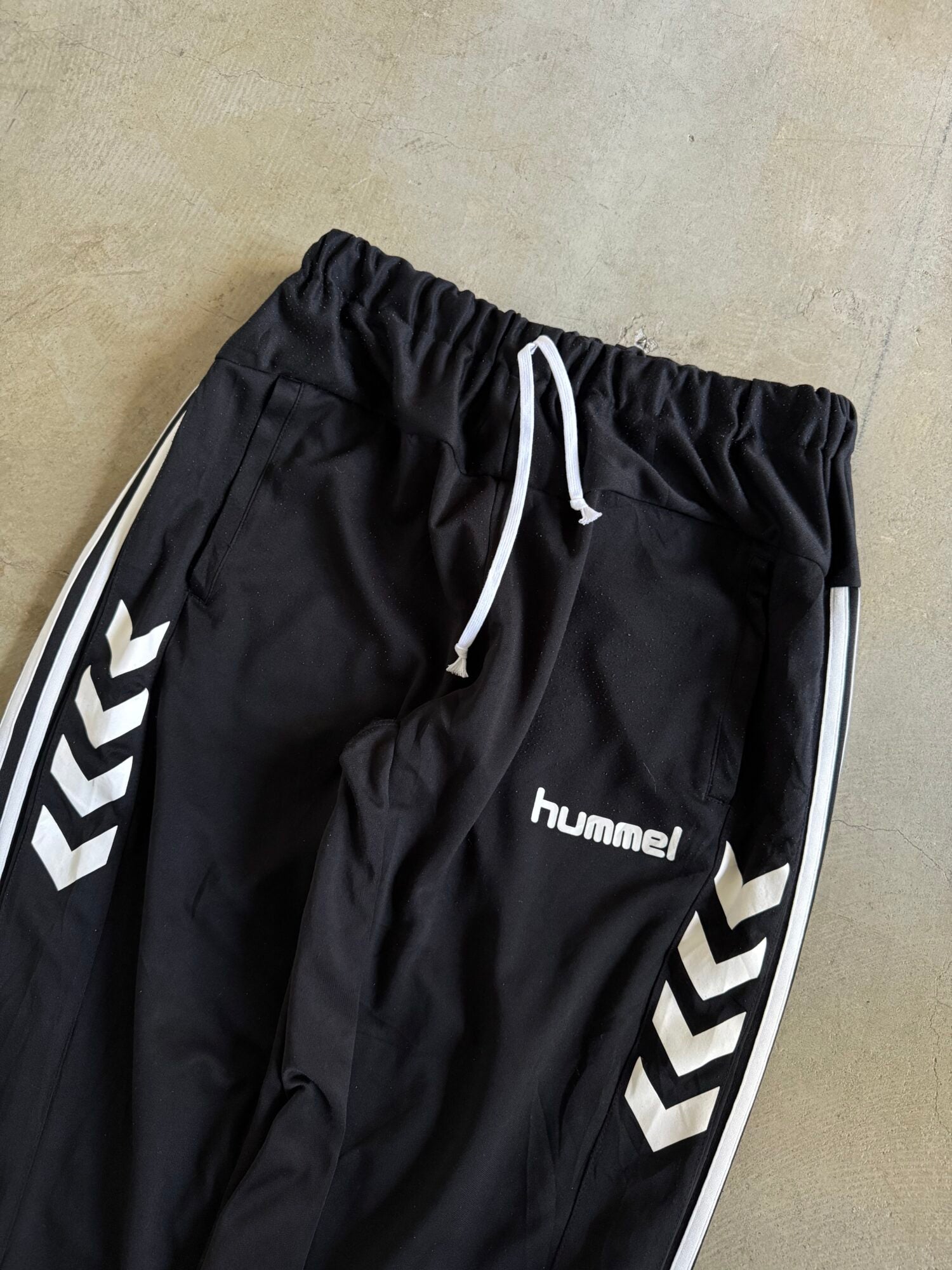 Docking Wide Track Pants ‘No.2’