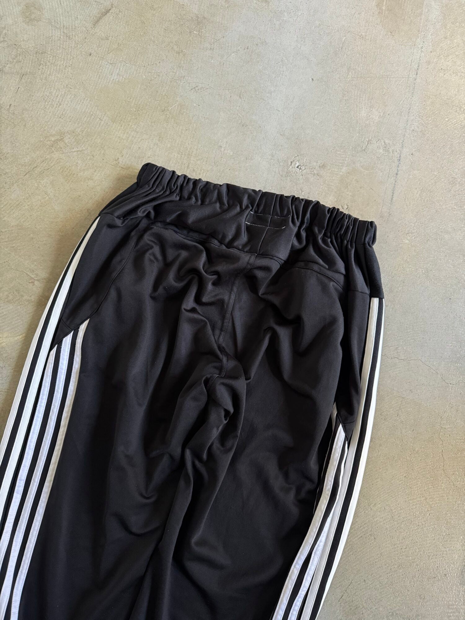 Docking Wide Track Pants ‘No.2’