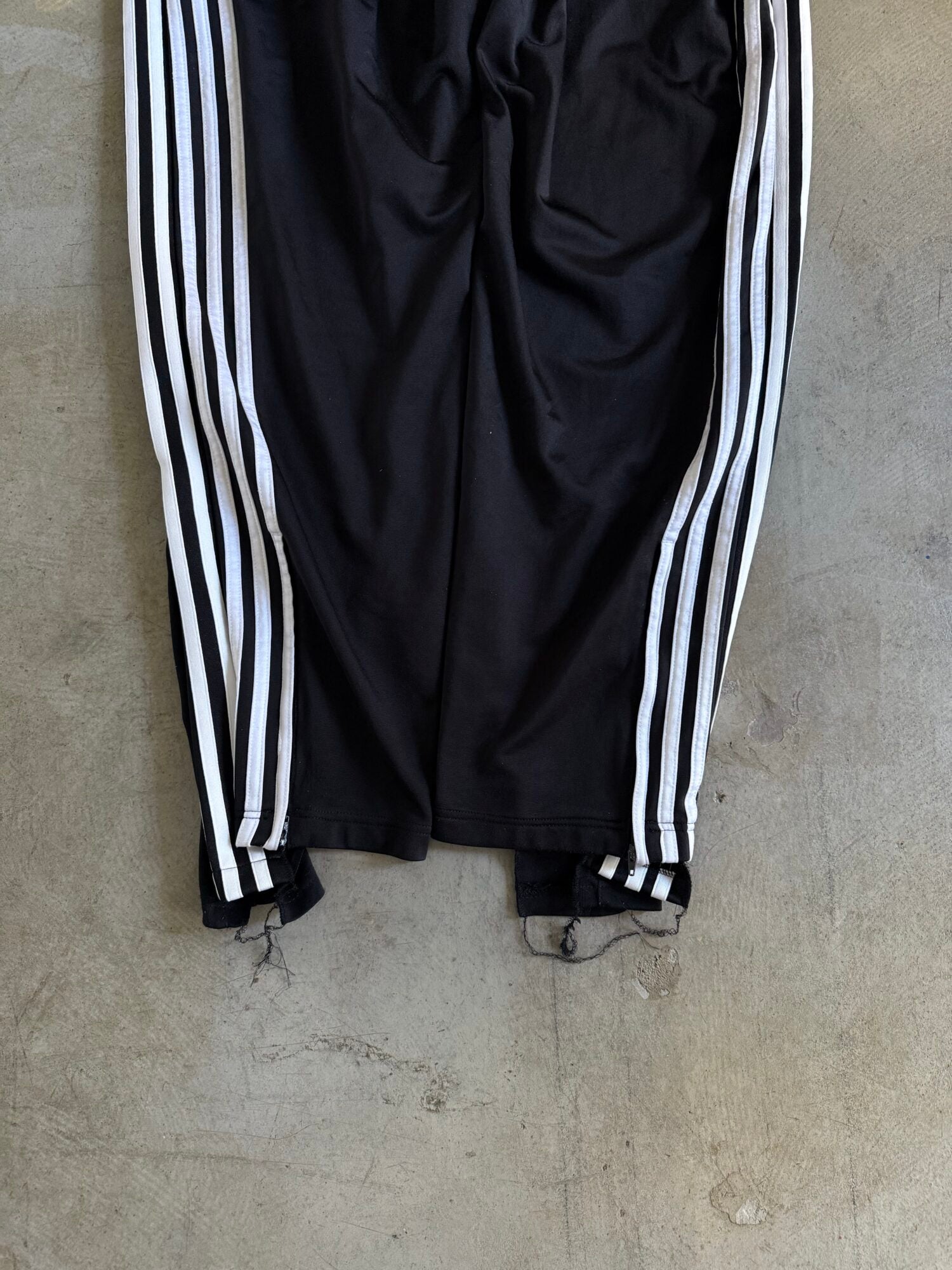 Docking Wide Track Pants ‘No.2’