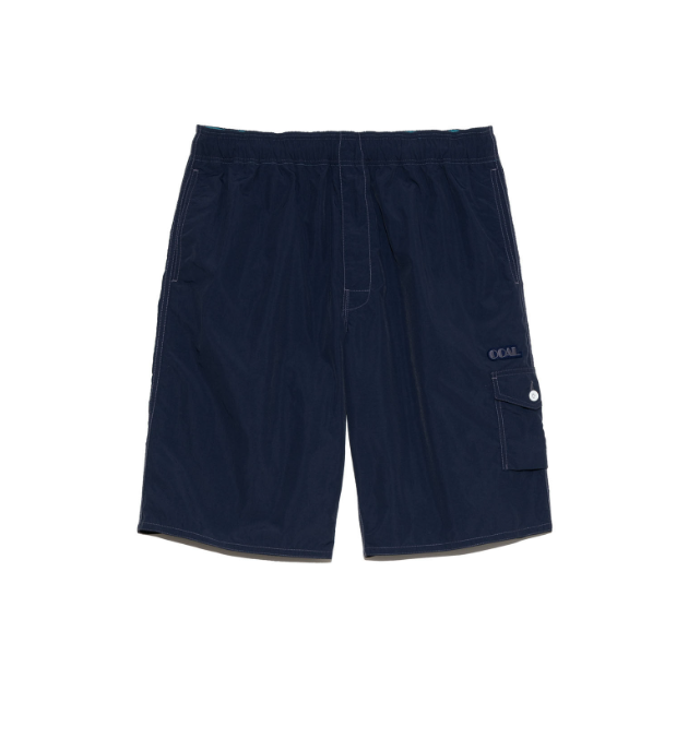 Deck Shorts