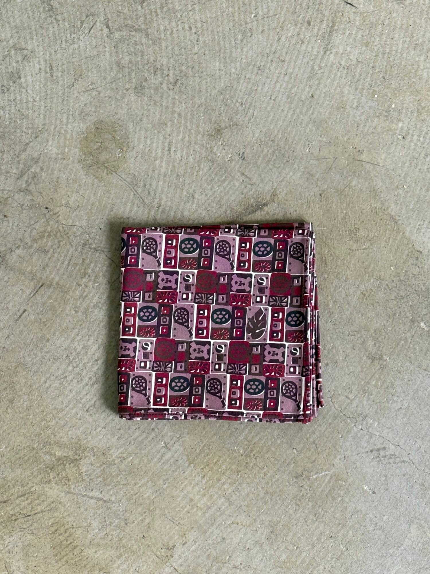 Ballperson Bandana