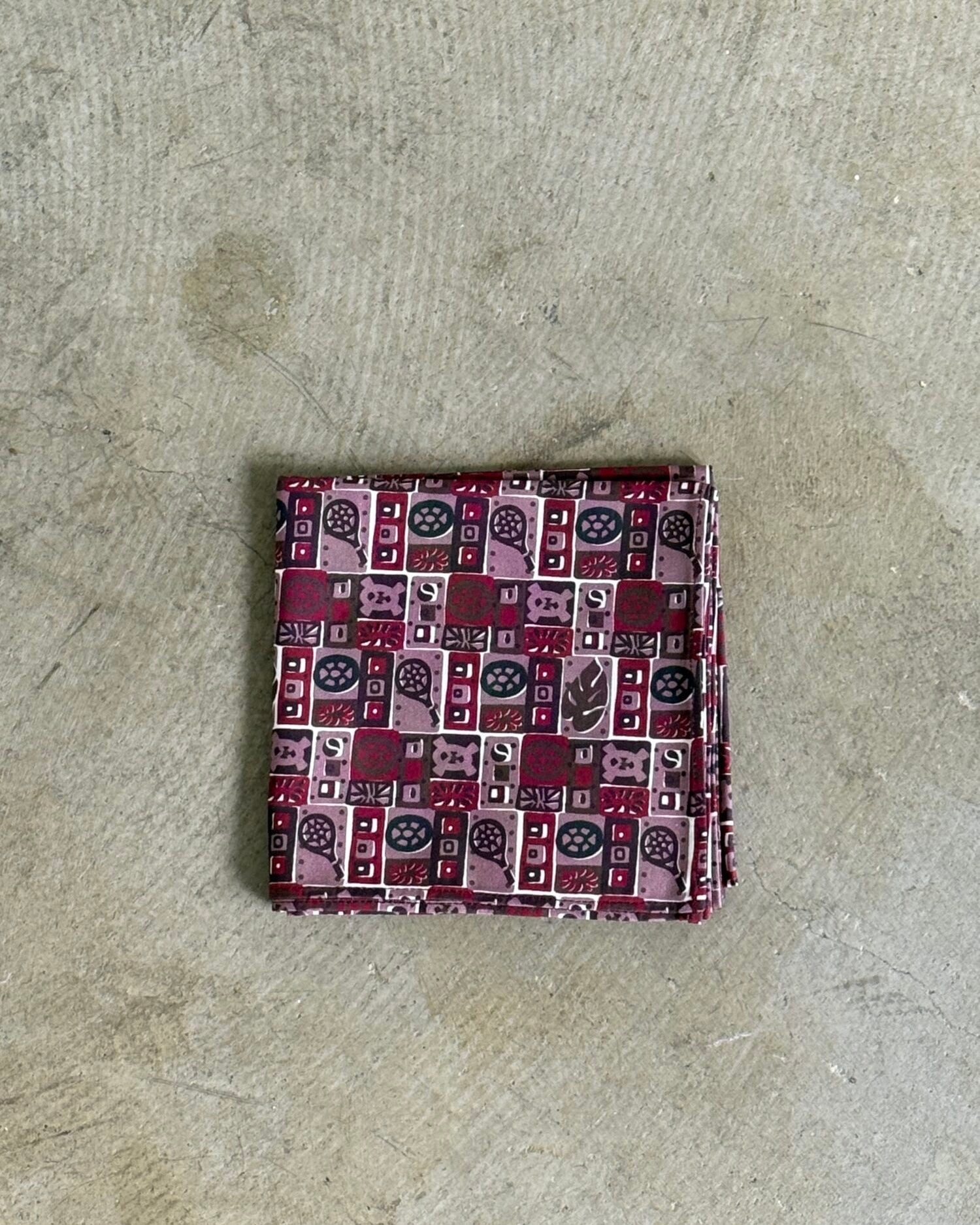 Ballperson Bandana