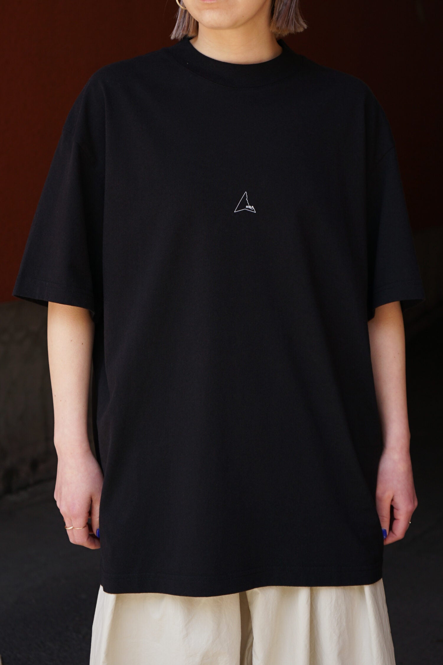 Logo T Shirt