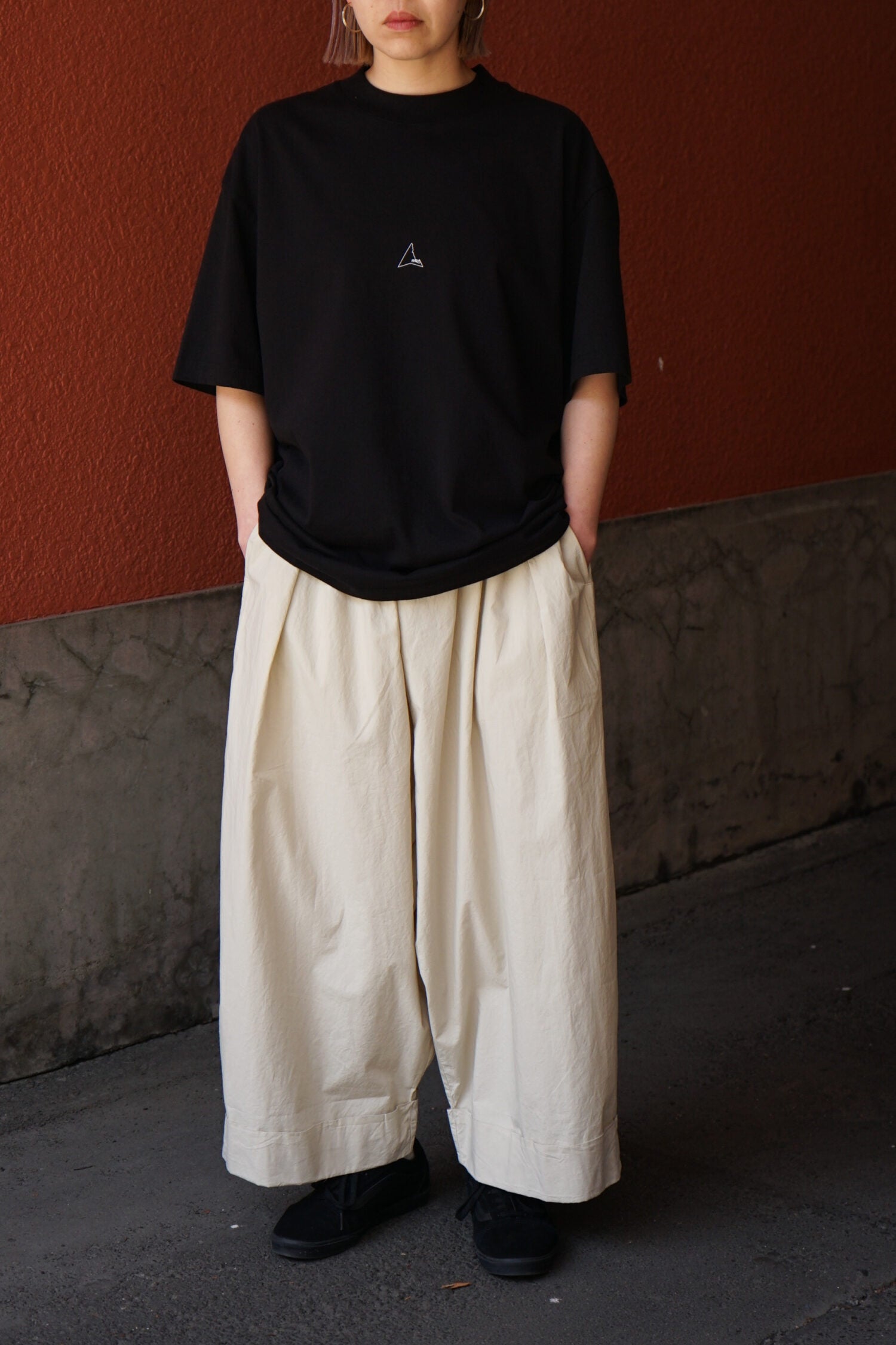 Logo T Shirt
