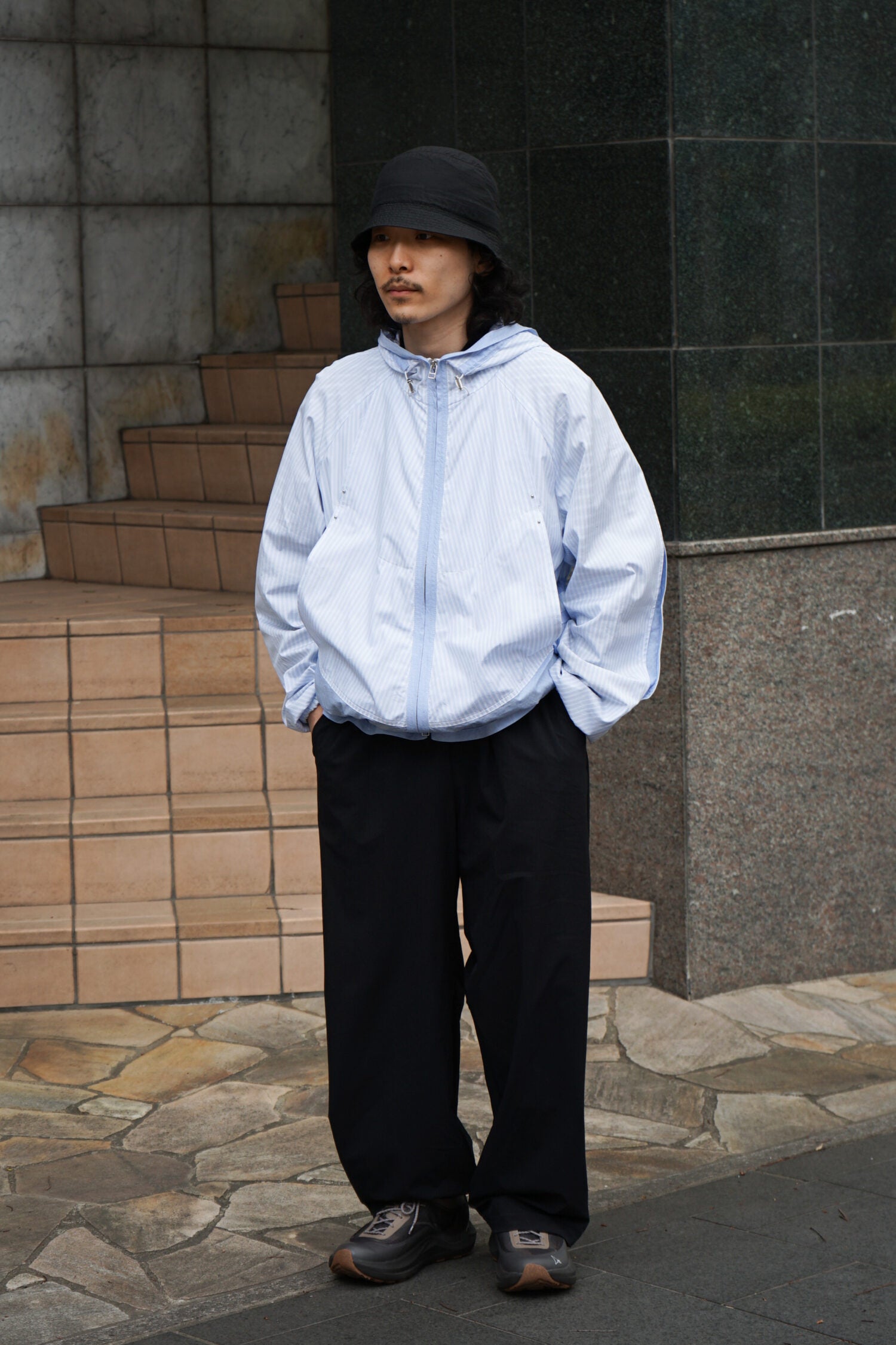 Mica Jacket