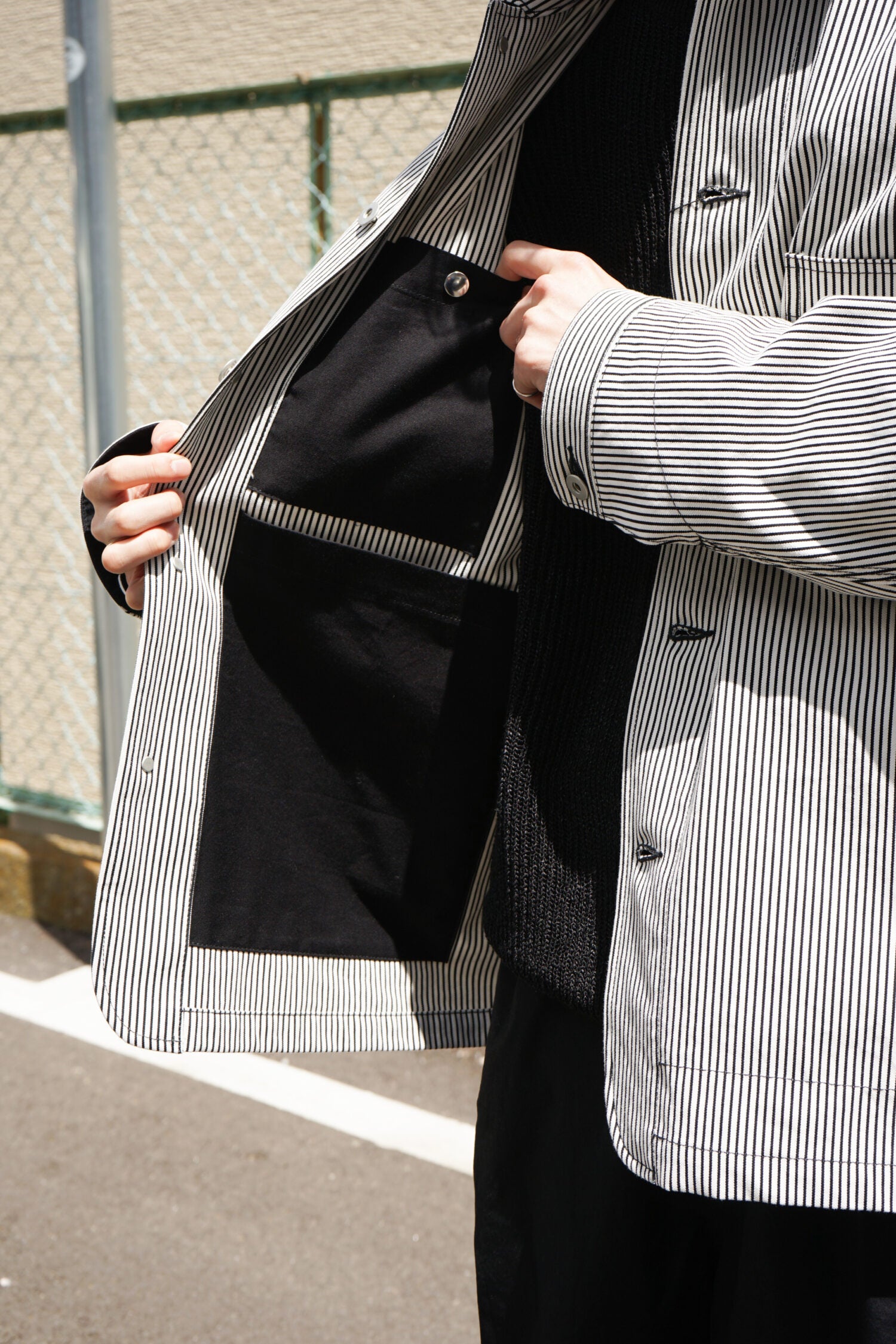 JACKET
