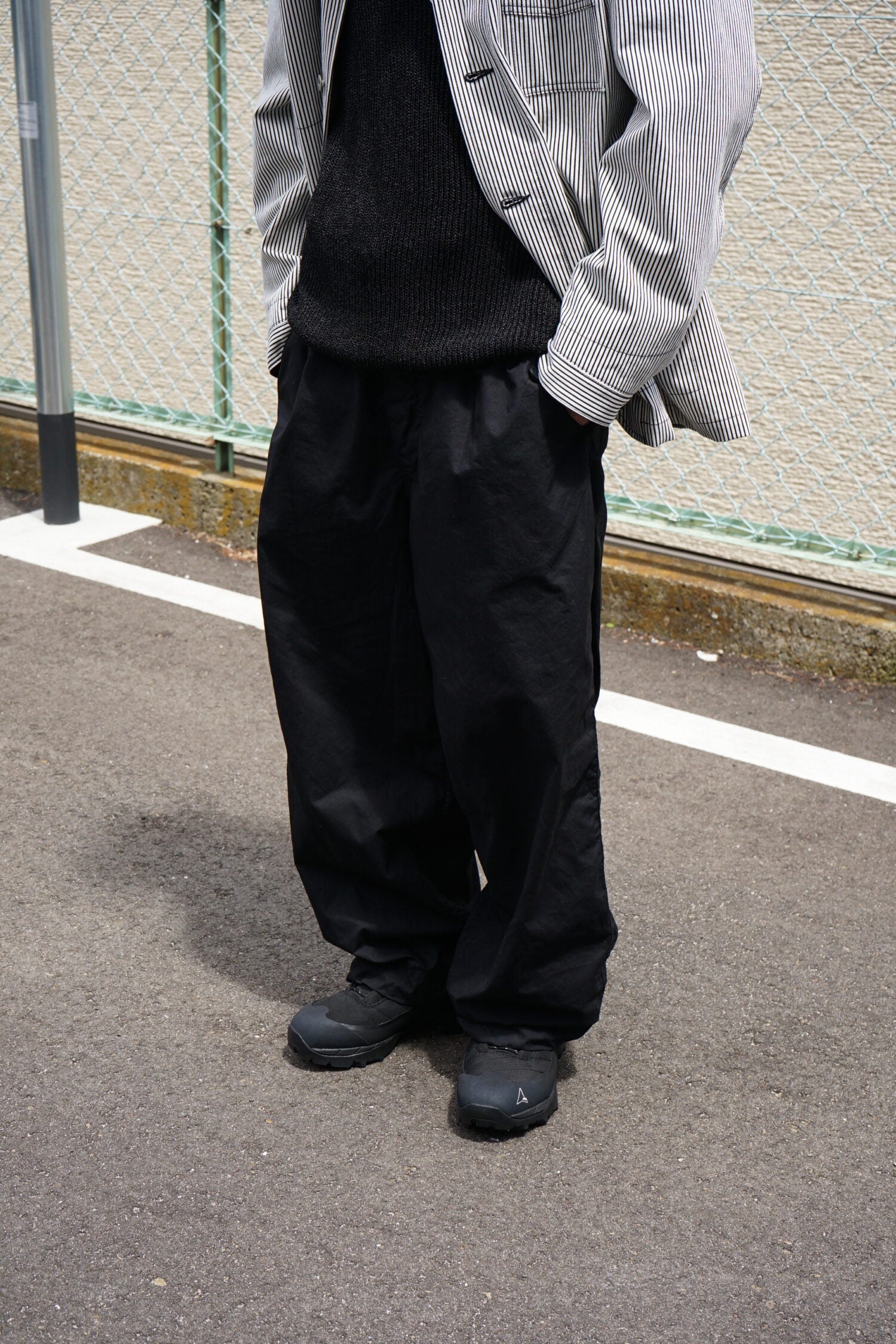 Katharina - Black (2025SSver)