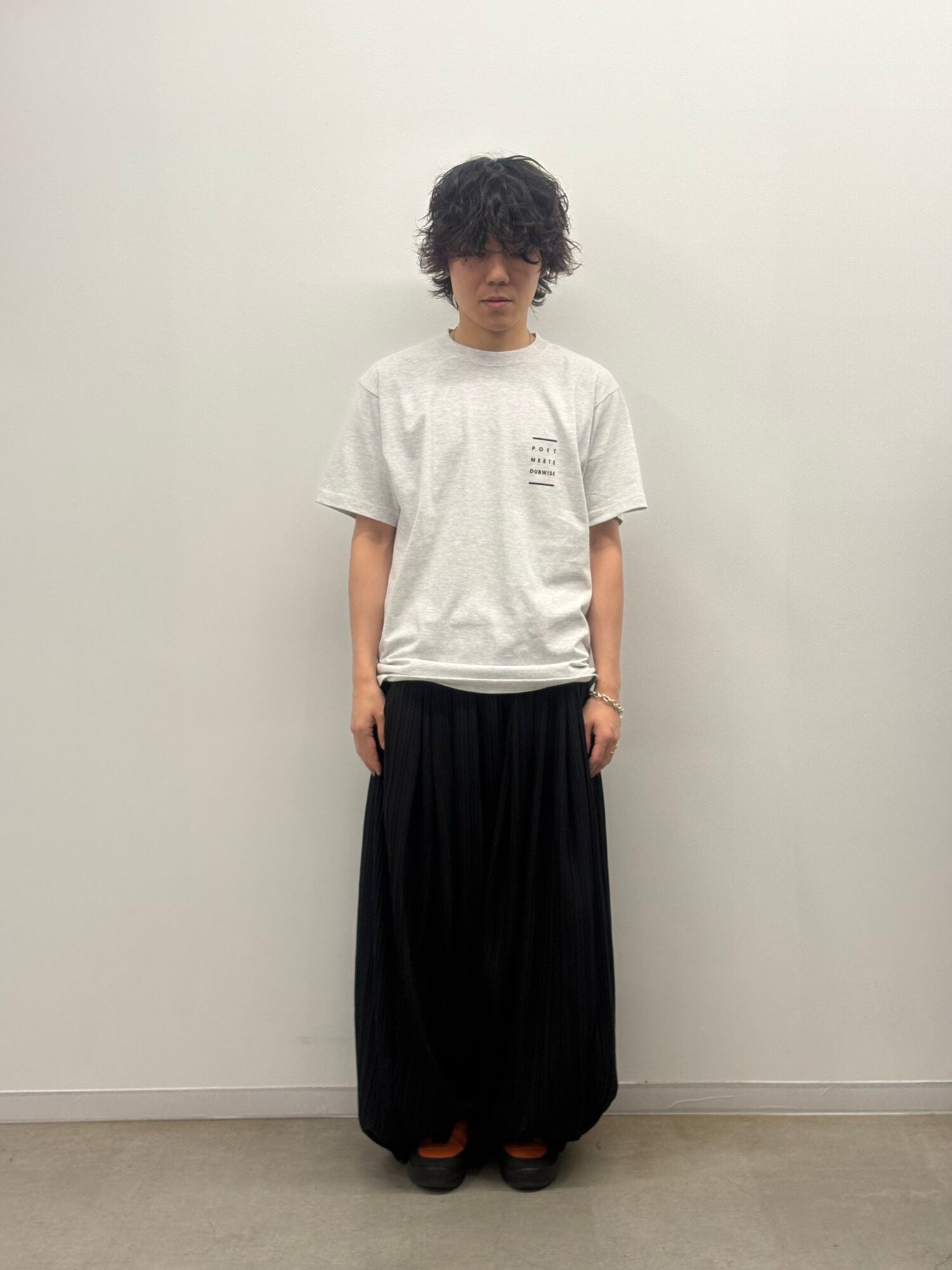 PMD MORE MASSIVE BASS T-shirt