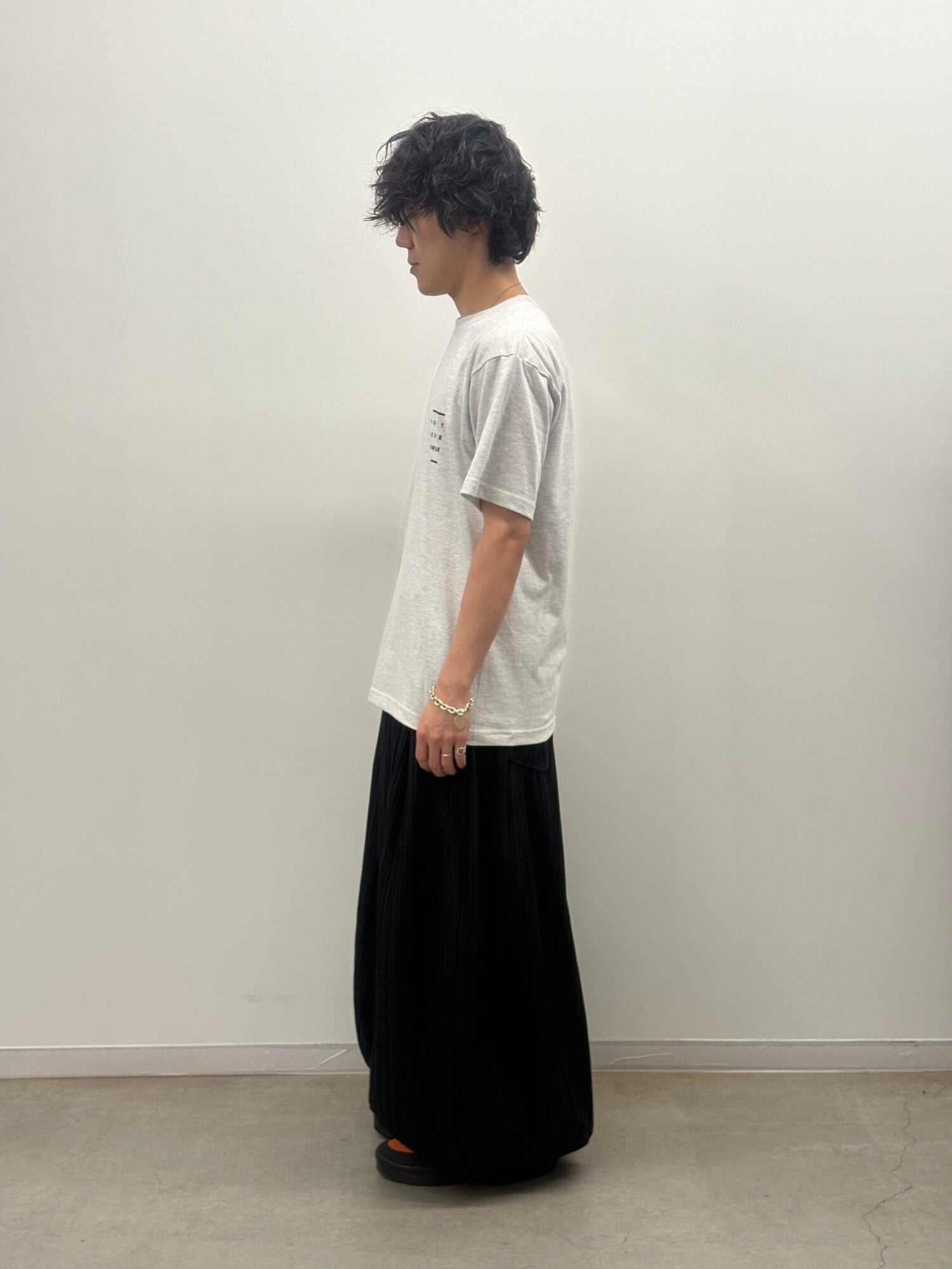 PMD MORE MASSIVE BASS T-shirt