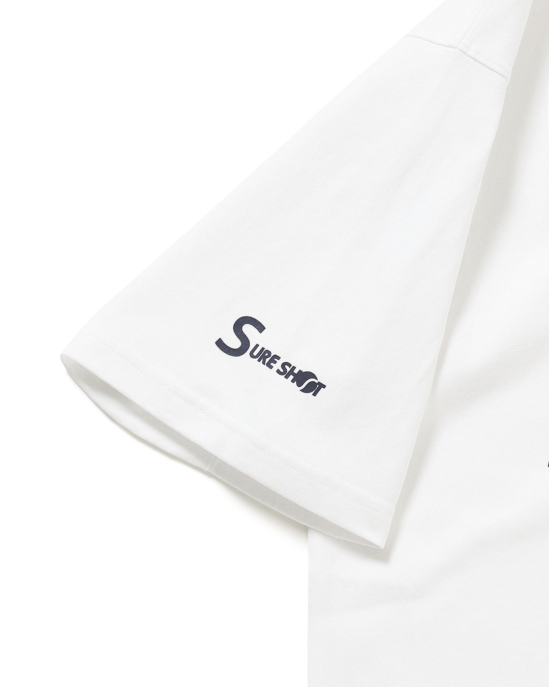 VANS Script Tee