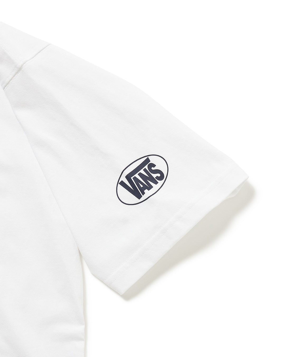 VANS Script Tee