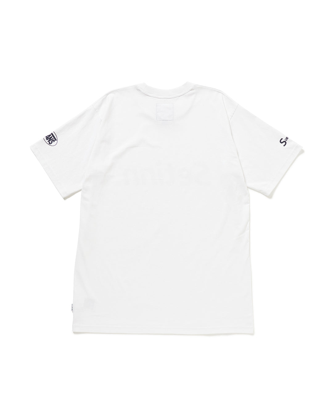 VANS Script Tee