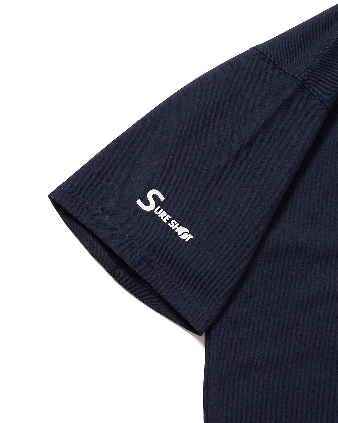 VANS Script Tee