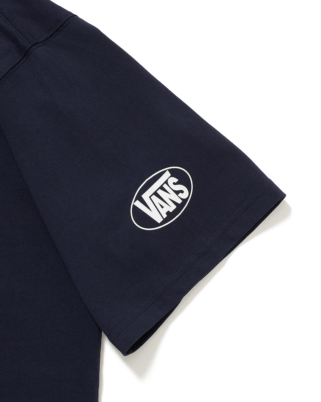 VANS Script Tee