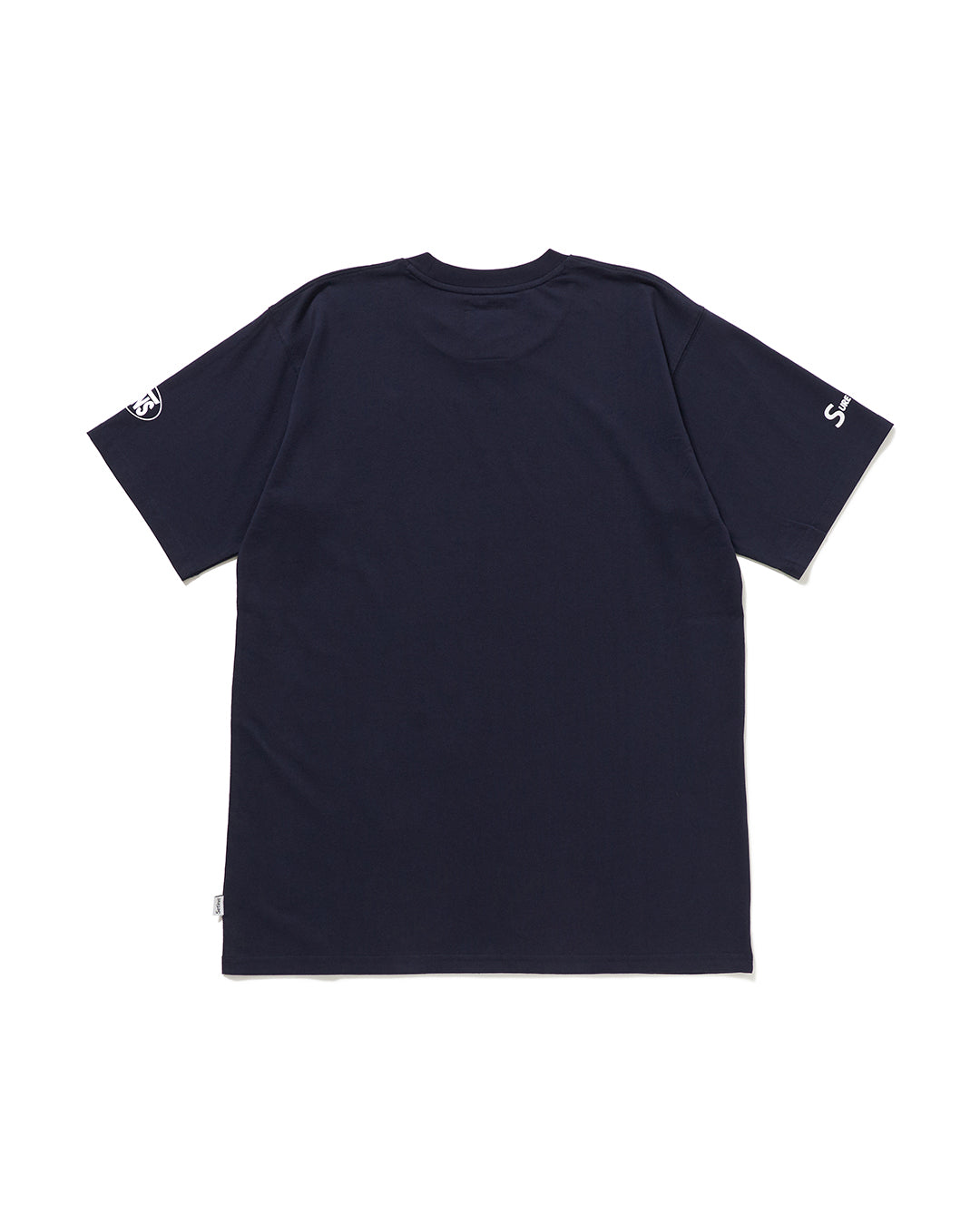 VANS Script Tee