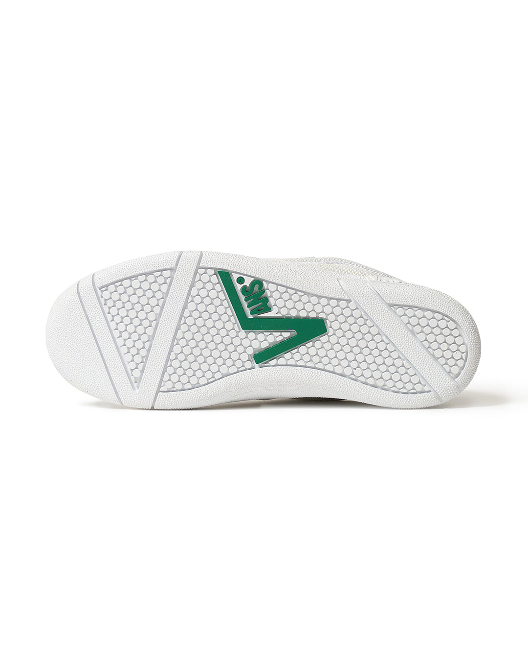 VANS SPEED