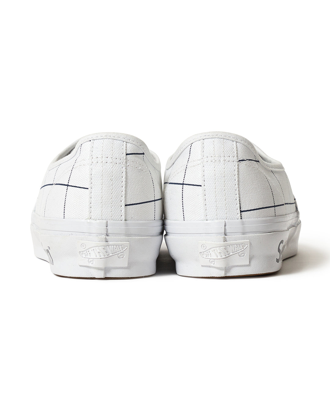 VANS LX AUTHENTIC