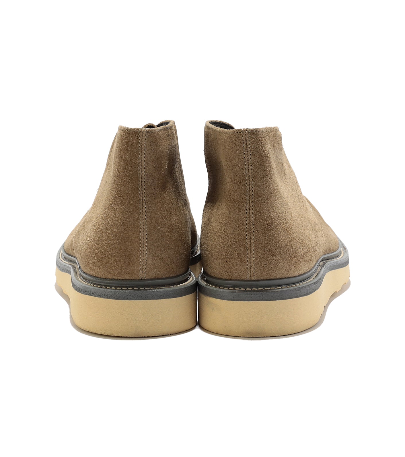 GORE-TEX Chukka Boots